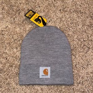 Brand new Carhartt beanie